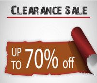 clearance