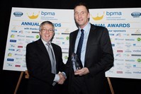 BPMA Award Winners