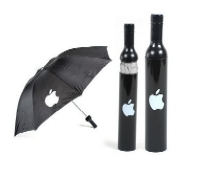 Bottled-shaped Promotional Umbrella