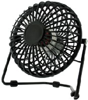 Cool down with USB Desktop Fan