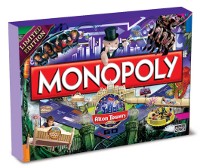 Corporate Editions of MONOPOLY