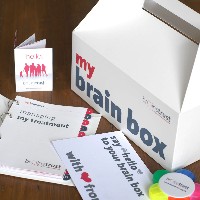 Argon Promotions Produces ‘Brain Box’