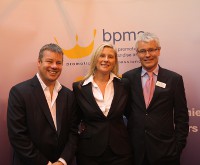 New Chair for bpma 