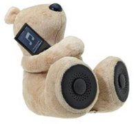 George Huggy Speakers from EIC