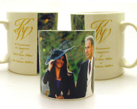 Royal Engagement & Wedding Gifts 