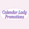 Celebrations for Calendar Lady Promotions