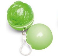 Ponch-O Ball from Promo Poncho UK