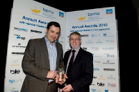 BPMA Awards 2011 Revisted