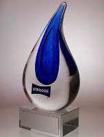 New Glass Awards from Special EFX