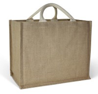 Crazy Bags Adds New Size to Popular Jute Range