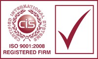 Outstanding Branding Achieves ISO Certification