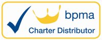 Outstanding Branding achieve BPMA Charter Status