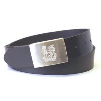 New Designer Belts - With Your Own Lodo'd Buckles