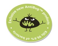 Protection and Promotion with Listawood’s new AntiBug™ Products