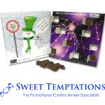 Advent Calendars from Sweet Temptations