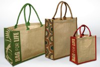 Everything Environmental launches range of preprinted ‘retail style’ promotional bags