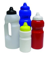 High Profile Launches New Range of Sportsline Bottles