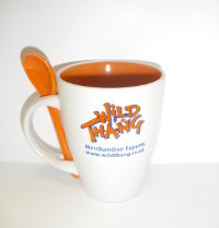 The almighty SPOON MUG