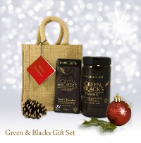 Everything Environmental launches exciting Christmas Gift Packs range