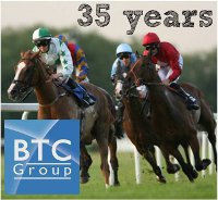 BTC Group celebrates 35 years