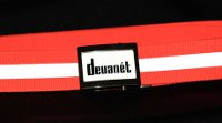 Devanét brings reflectivity to work and sport in a new range of belts