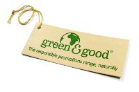 Everything Environmental creates unique identity through its Green & Good™  brand