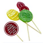 Eggstra Large Easter Lollies from Sweet Temptations